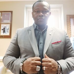 Meet your Posher, Will